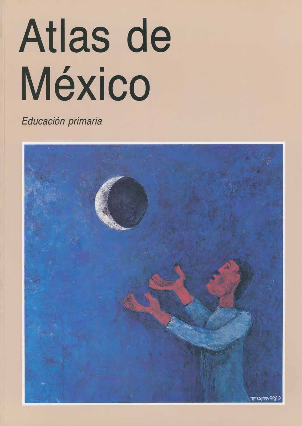 Atlas De Mexico 6 Grado Atlas Universal Y De Mexico Catálogo De Libros De Educación Básica